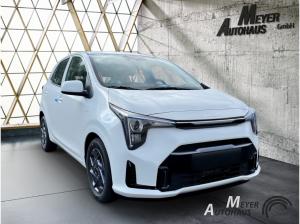 Kia Picanto 1.0 DPI MT Vision +Rückfahrkamera+Sitzheizung+Navi