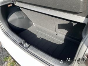 Kia Picanto 1.0 DPI MT Vision +Rückfahrkamera+Sitzheizung+Navi