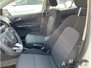 Kia Picanto 1.0 DPI MT Vision +Rückfahrkamera+Sitzheizung+Navi
