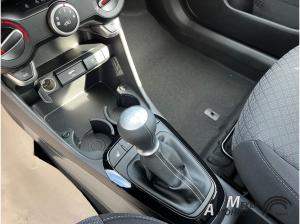 Kia Picanto 1.0 DPI MT Vision +Rückfahrkamera+Sitzheizung+Navi
