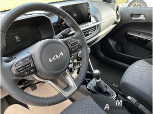 Kia Picanto 1.0 DPI MT Vision +Rückfahrkamera+Sitzheizung+Navi