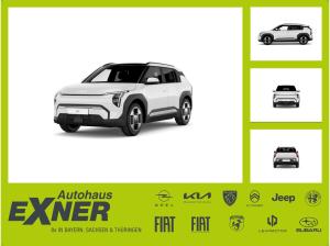 Kia EV3 AIR 58 kWh | !INKL. 4.000€ E-FÖRDERPRÄMIE als Anzahlung! | Privat