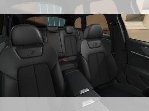 Audi A6 Avant 50 TFSI e quattro S line Matrix Head-Up Kamera Optik