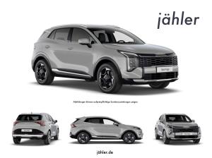 Kia Sportage VISION AUTOMATIK KOMFORT PAKET SOFORT VERFÜGBAR