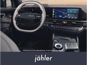 Kia Sportage VISION AUTOMATIK KOMFORT PAKET SOFORT VERFÜGBAR