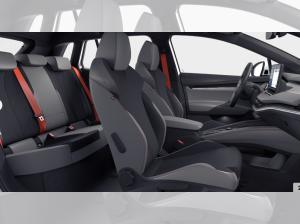 Skoda Elroq 50 Verfügbar ab April 26 Autohaus-Schandert Top-Deal✨