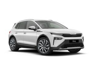 Skoda Elroq 50 Verfügbar ab April 26 Autohaus-Schandert Top-Deal✨