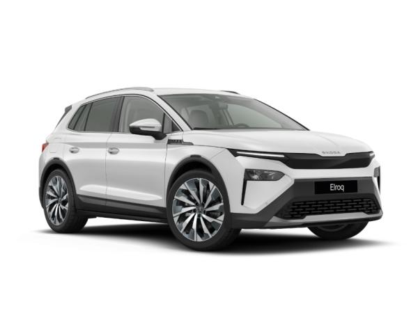 Skoda Elroq 50 Verfügbar ab April 26 Autohaus-Schandert Top-Deal✨