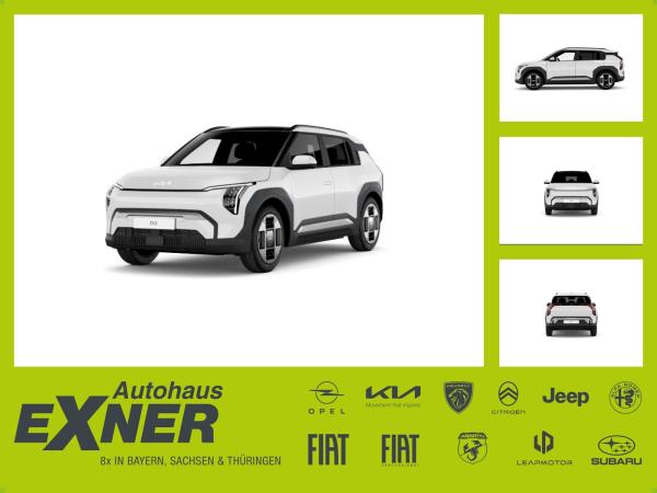 Kia EV3 AIR 58 kWh | !INKL. 3.000€ E-FÖRDERPRÄMIE als Anzahlung! | Privat