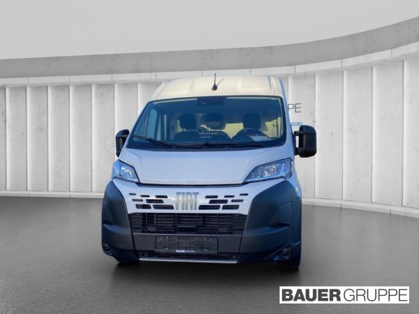 Fiat Ducato Serie 2 MY25 33 L2H2 Kastenwagen verblecht 140 MT 6E