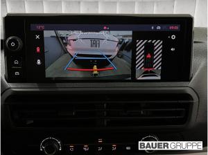 Fiat Ducato Serie 2 MY25 33 L2H2 Kastenwagen verblecht 140 MT 6E