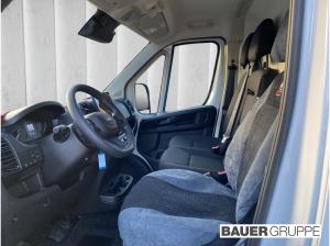 Fiat Ducato Serie 2 MY25 33 L2H2 Kastenwagen verblecht 140 MT 6E
