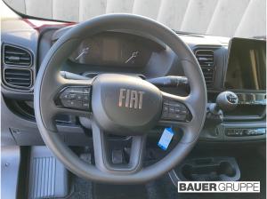 Fiat Ducato Serie 2 MY25 33 L2H2 Kastenwagen verblecht 140 MT 6E