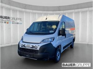 Fiat Ducato Serie 2 MY25 33 L2H2 Kastenwagen verblecht 140 MT 6E