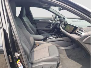 Audi A6 Limousine edition one TDI quattro 150 kW S-tronic *Gewerbekunden-Aktion*