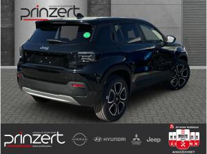 Jeep Avenger EV "Altitude" WinterPaket*Allwetter
