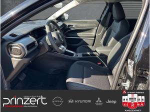 Jeep Avenger EV "Altitude" WinterPaket*Allwetter