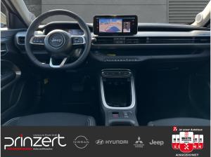 Jeep Avenger EV "Altitude" WinterPaket*Allwetter