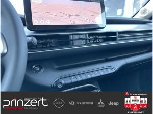 Jeep Avenger EV "Altitude" WinterPaket*Allwetter