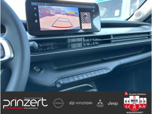 Jeep Avenger EV "Altitude" WinterPaket*Allwetter