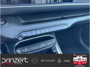 Jeep Avenger EV "Altitude" WinterPaket*Allwetter