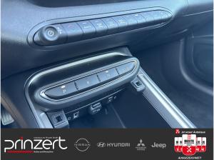 Jeep Avenger EV "Altitude" WinterPaket*Allwetter