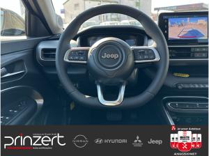 Jeep Avenger EV "Altitude" WinterPaket*Allwetter