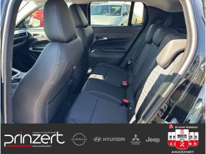 Jeep Avenger EV "Altitude" WinterPaket*Allwetter