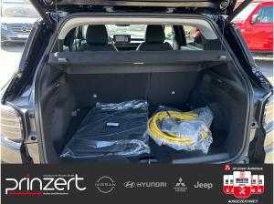 Jeep Avenger EV "Altitude" WinterPaket*Allwetter