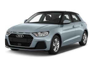 Audi A1 Sportback (GBA)