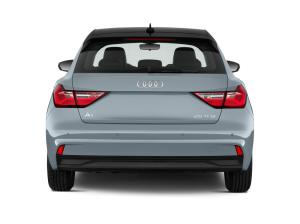 Audi A1 Sportback (GBA)