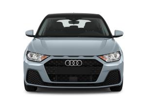 Audi A1 Sportback (GBA)