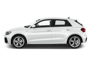 Audi A1 Sportback (GBA)