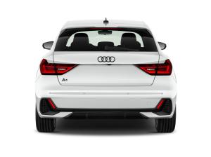 Audi A1 Sportback (GBA)