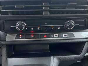 Opel Vivaro Kasten M 120 Boden, AHK, LED, 360° Allwetter