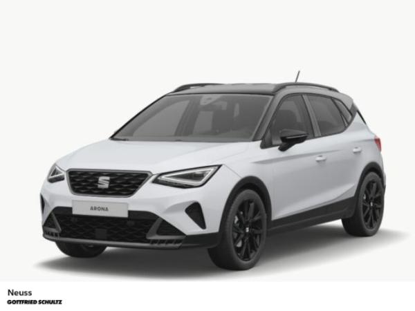 Seat Arona FR BLACK EDITION 1.0 TSI 116 PS DSG 🔥GEWERBE TOP DEAL🔥  (Neuss)