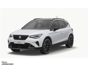 Seat Arona FR BLACK EDITION 1.0 TSI 116 PS DSG 🔥GEWERBE TOP DEAL🔥  (Neuss)