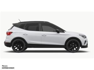Seat Arona FR BLACK EDITION 1.0 TSI 116 PS DSG 🔥GEWERBE TOP DEAL🔥  (Neuss)