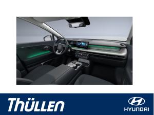 Hyundai IONIQ 9 UNIQ PANORAMA+RELAX