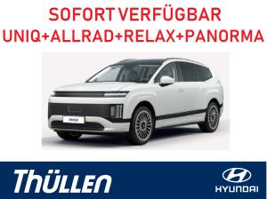 Hyundai IONIQ 9 UNIQ PANORAMA+RELAX
