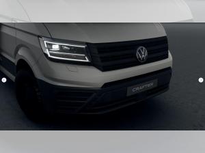 Volkswagen Crafter Kasten L2H1 Automatik