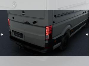 Volkswagen Crafter Kasten L2H1 Automatik