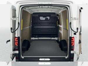 Volkswagen Crafter Kasten L2H1 Automatik