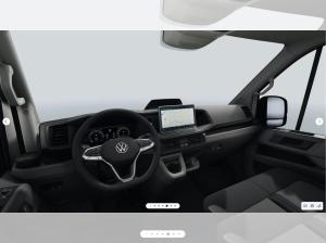 Volkswagen Crafter Kasten L2H1 Automatik