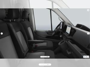 Volkswagen Crafter Kasten L2H1 Automatik