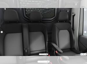 Volkswagen Crafter Kasten L2H1 Automatik