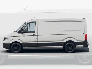 Volkswagen Crafter Kasten L2H1 Automatik