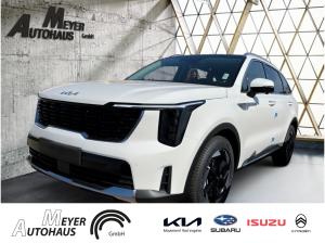Kia Sorento 1.6T AWD PHEV Plug&Ride+7-Sitzer+Bose-Soundsystem