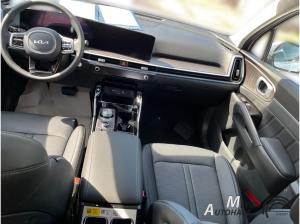 Kia Sorento 1.6T AWD PHEV Plug&Ride+7-Sitzer+Bose-Soundsystem