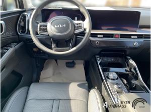 Kia Sorento 1.6T AWD PHEV Plug&Ride+7-Sitzer+Bose-Soundsystem